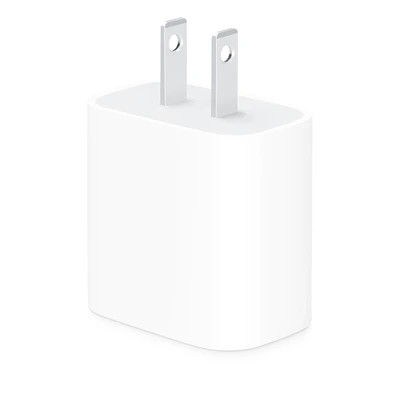 20W USB-C Power Adapter USA Variant With Apple Store or Authorised Retailer Receipt and 1 Year International Warranty
